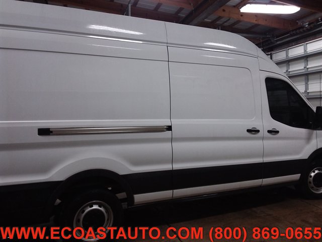 Used 2020 Ford Transit 350 148 High Roof Extended RWD image 4
