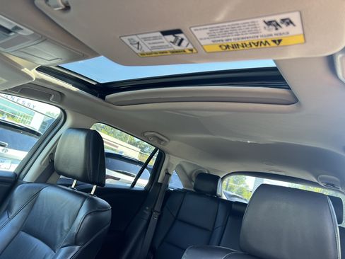 Used 2013 Acura RDX w/ Technology Package FWD image 10