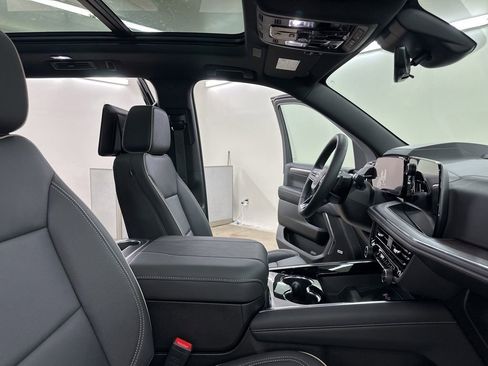 New 2026 Chevrolet Tahoe Premier image 22