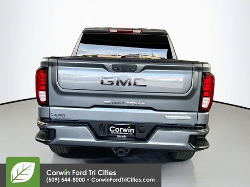 Used 2021 GMC Sierra 1500 Elevation AWD/4WD image 14
