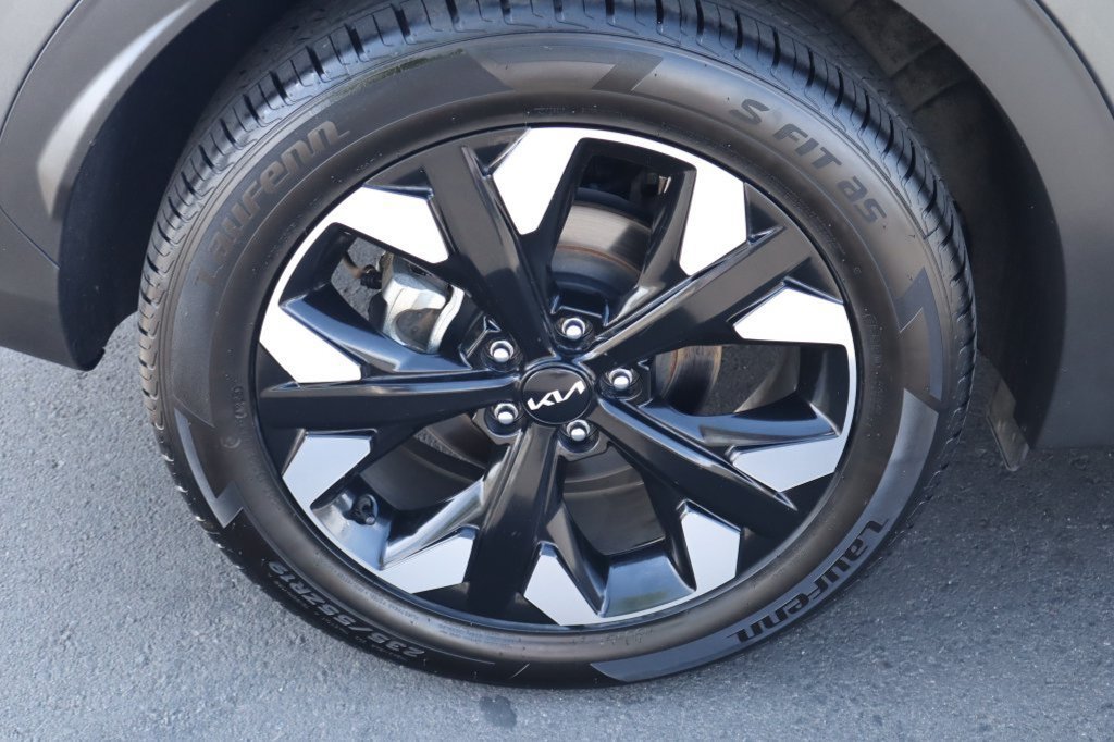 Used 2023 Kia Sportage X-Line Prestige AWD/4WD image 11