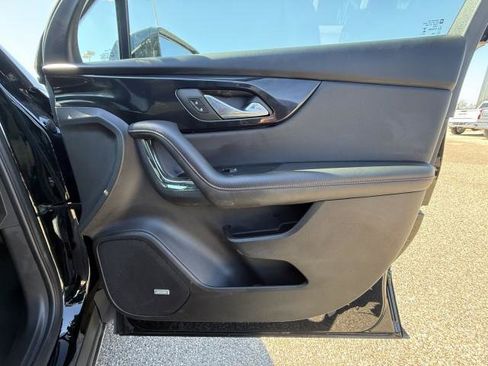 Used 2024 Chevrolet Blazer RS w/ Enhanced Convenience Package image 30