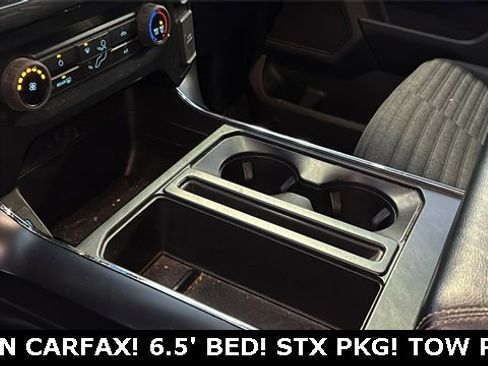 Used 2022 Ford F150 XL w/ STX Appearance Package image 18