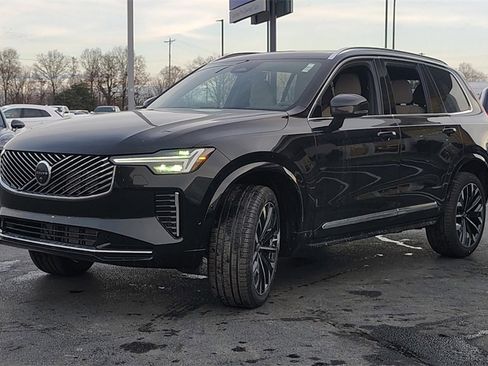 New 2026 Volvo XC90 B5 Plus image 6