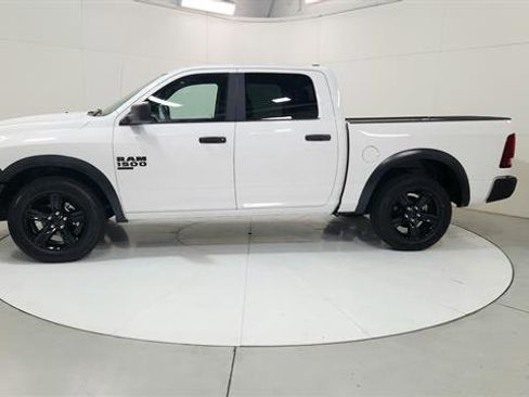 Used 2024 RAM 1500 Classic Warlock image 5