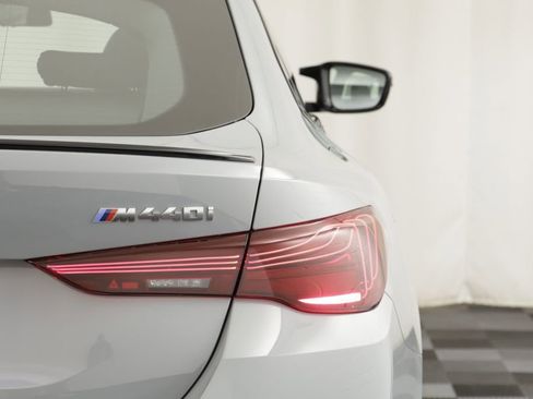 New 2026 BMW 440i xDrive w/ Premium Package AWD/4WD image 21