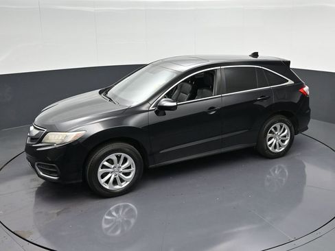 Used 2018 Acura RDX FWD image 29