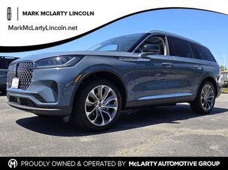 New 2026 Lincoln Aviator Reserve AWD/4WD 360° Tour