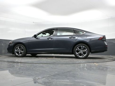 Used 2025 Honda Accord EX-L image 44