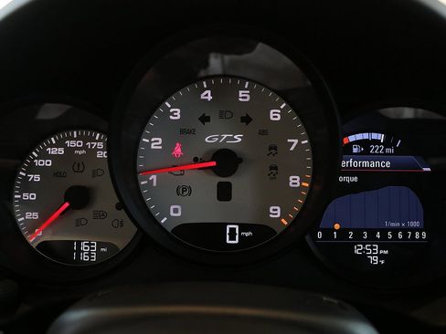 Used 2025 Porsche 718 Cayman GT4 image 38