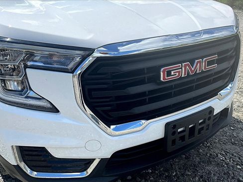 Used 2023 GMC Terrain SLE w/ Driver Convenience Package image 27