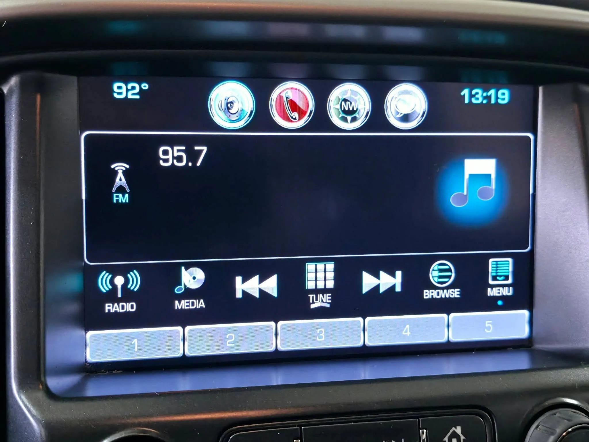 Used 2017 Chevrolet Colorado Z71 RWD image 24