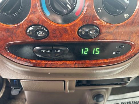 Used 2003 Toyota Tundra Limited image 27