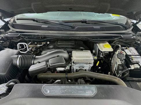 Used 2022 Jeep Wagoneer Series III w/ Premium Group I image 33