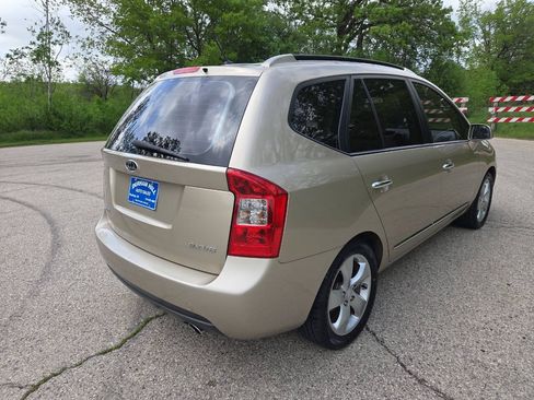 Used 2007 Kia Rondo EX FWD image 7