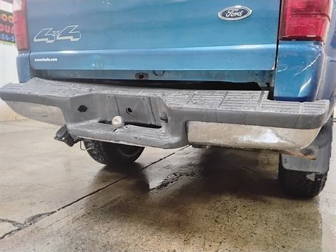 Used 2001 Ford Ranger Edge AWD/4WD image 18