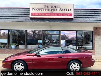 Used 1993 Chevrolet Camaro Z28 image 1