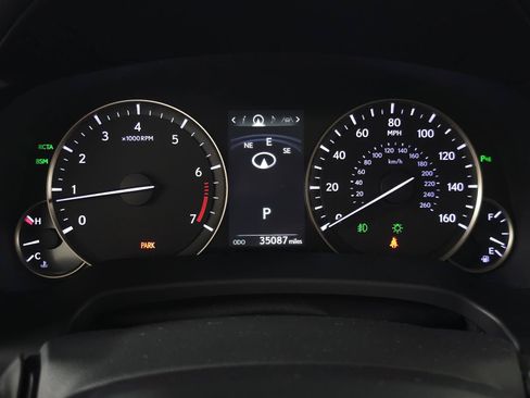 Used 2019 Lexus RX 350 AWD w/ Navigation Package image 19