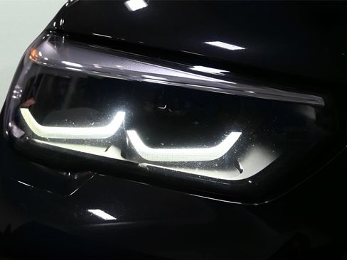 Used 2019 BMW X5 xDrive40i w/ Convenience Package AWD/4WD image 32