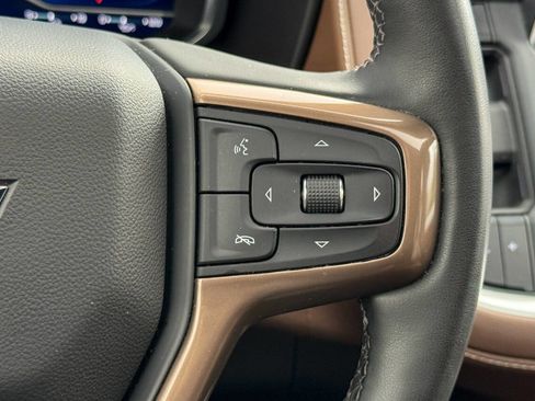 Used 2023 Chevrolet Tahoe High Country AWD/4WD image 32
