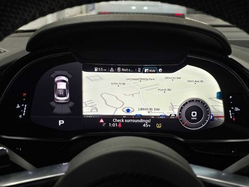 Used 2022 Audi R8 V10 performance image 22