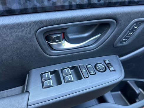 New 2026 Honda Passport TrailSport Elite image 9