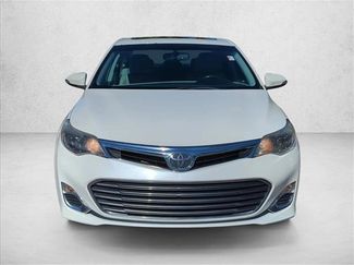 Used 2014 Toyota Avalon XLE Premium video 2