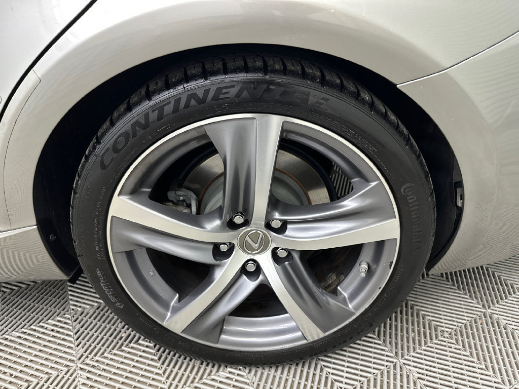 Used 2019 Lexus IS 300 w/ Premium Package RWD image 20