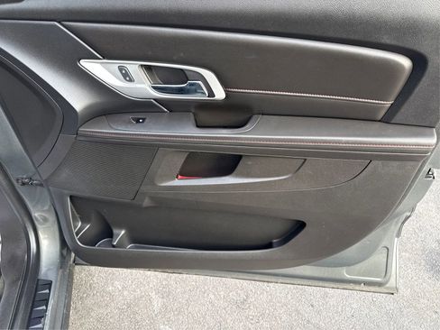 Used 2013 GMC Terrain SLE image 19