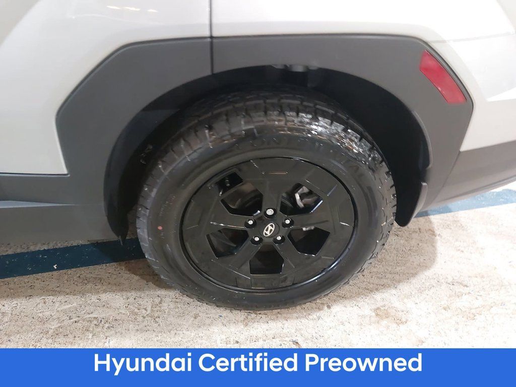 Used 2025 Hyundai Santa Fe XRT AWD/4WD image 28