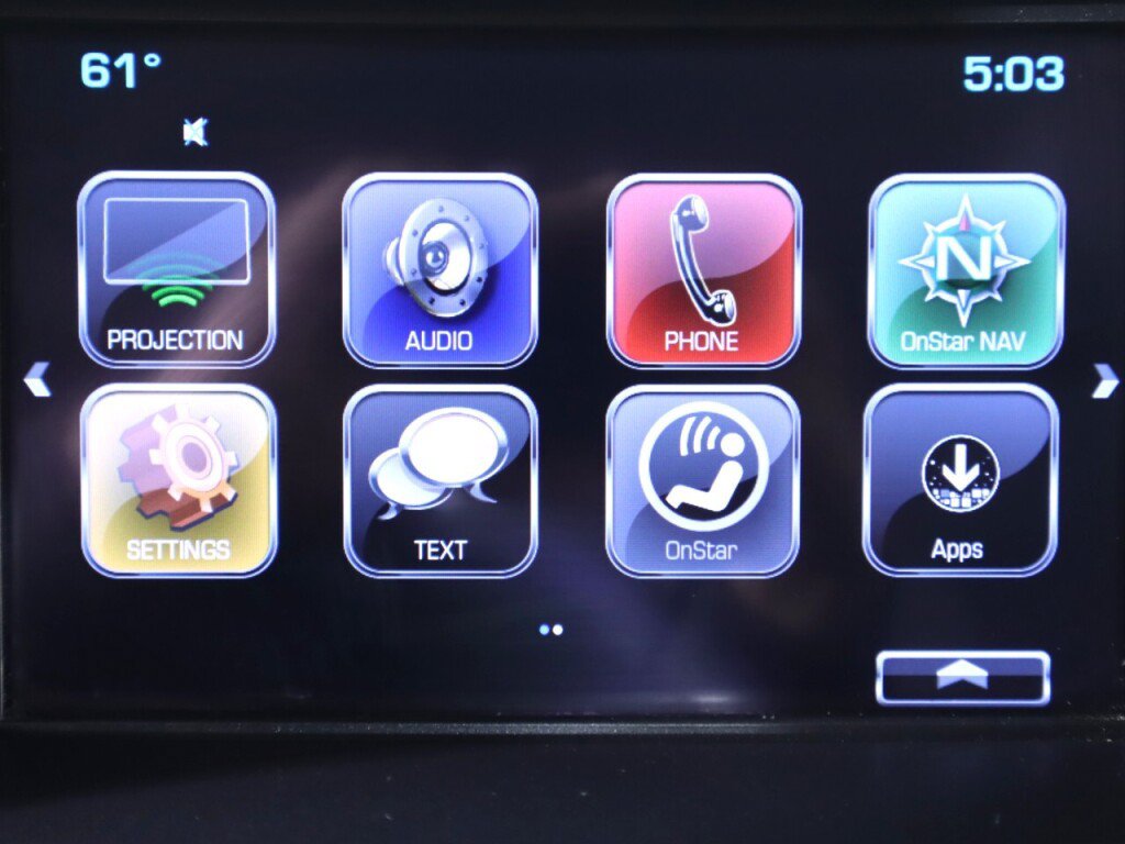 Used 2020 Chevrolet Tahoe LT AWD/4WD image 17