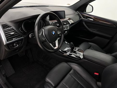 Used 2019 BMW X3 xDrive30i image 18