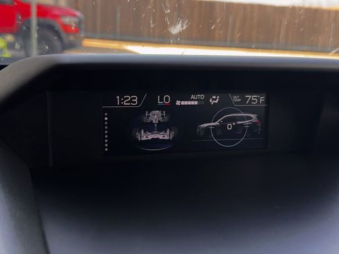 Used 2021 Subaru Forester Sport w/ Popular Package #2 image 21