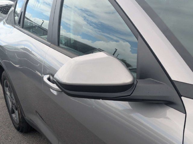 Used 2025 Kia K4 FWD image 11