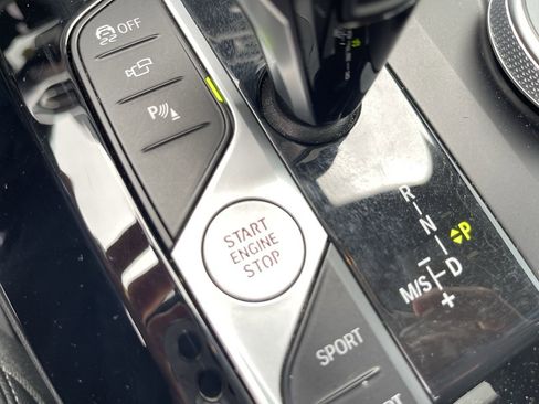 Used 2023 BMW X3 M40i w/ Premium Package image 17