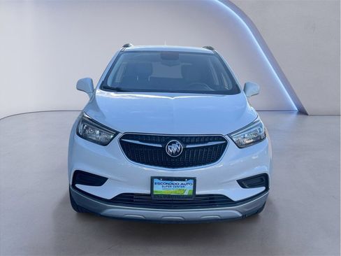 Used 2020 Buick Encore Preferred image 2
