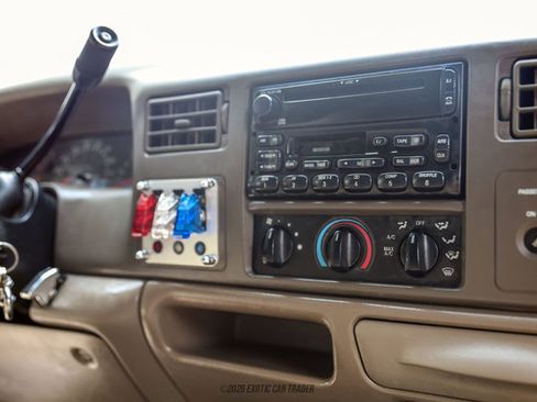Used 2000 Ford F250 XLT AWD/4WD image 30