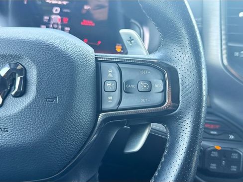 Used 2024 RAM 1500 TRX w/ TRX Level 2 Equipment Group AWD/4WD image 38
