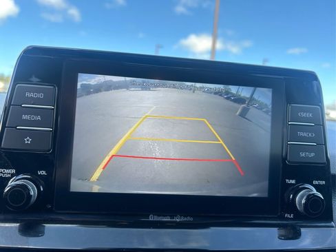 Used 2021 Kia Seltos S AWD/4WD image 25