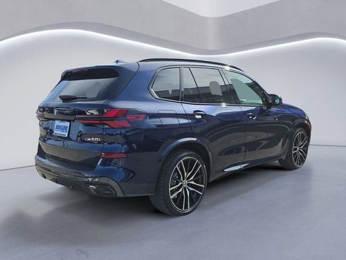 New 2026 BMW X5 M60i w/ M Sport Professional Package image 4