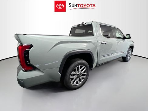 New 2026 Toyota Tundra 1794 Edition AWD/4WD image 4