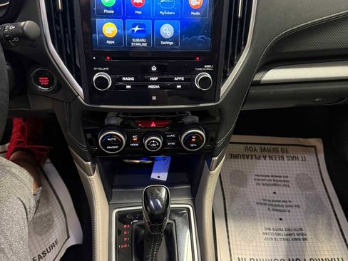 Used 2019 Subaru Forester Limited AWD/4WD image 37
