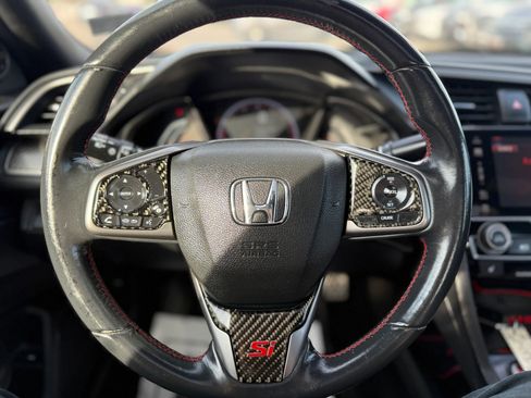 Used 2017 Honda Civic Si image 20
