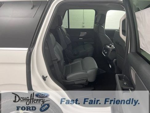 New 2026 Ford Expedition Active AWD/4WD image 41