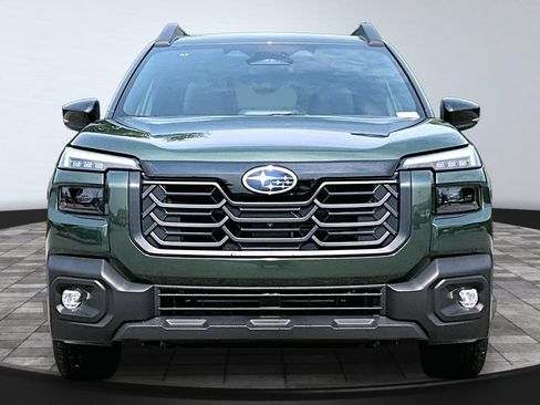 New 2026 Subaru Outback Limited XT AWD/4WD image 13