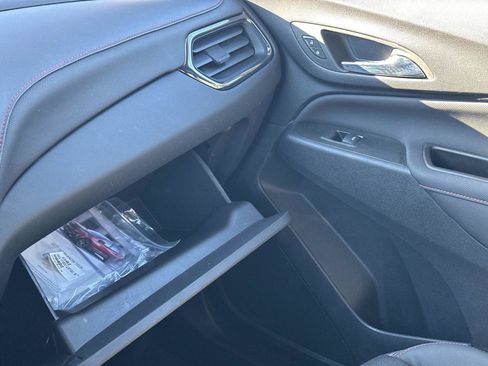 Certified 2022 Chevrolet Equinox RS image 31