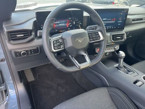 New 2026 Ford Mustang Coupe w/ Mustang Nite Pony Package image 17