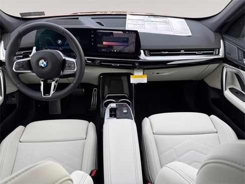 New 2026 BMW X1 xDrive28i w/ Technology Package image 10