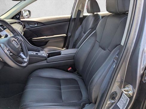 Used 2019 Honda Insight Touring image 13