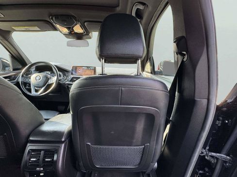 Used 2019 BMW X3 xDrive30i w/ Premium Package AWD/4WD image 47